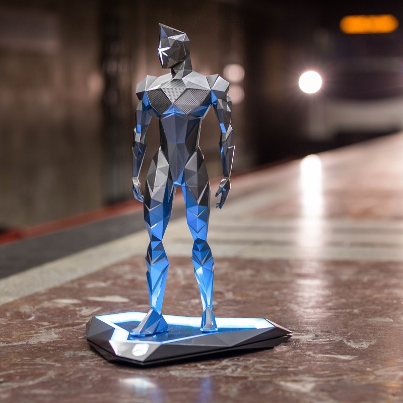 Sound Heroes AD'OM Premium - E-Store