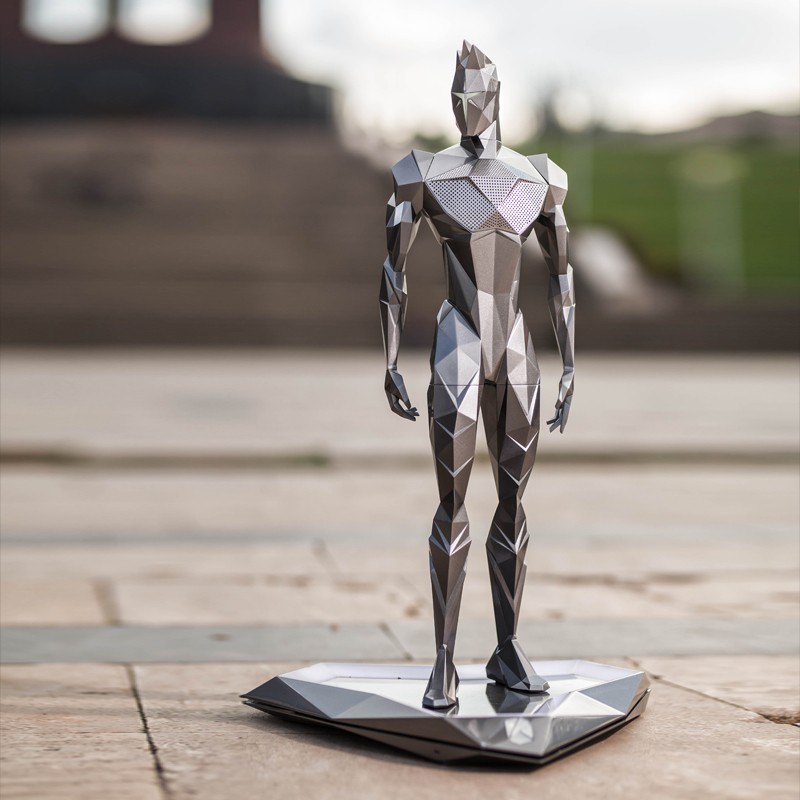 Sound Heroes AD'OM Prime - E-Store